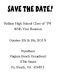 Kellam Class of '74, 45th Year Reunion reunion event on Oct 25, 2019 image