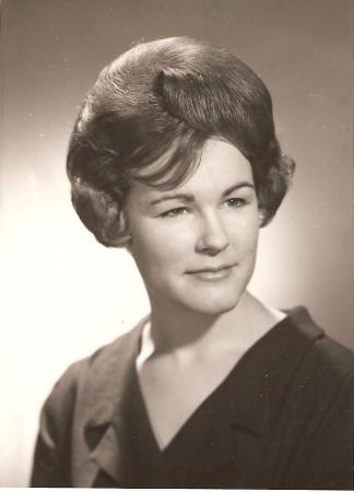 Kay Hall's Classmates profile album