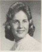 Jacqueline Baldwin's Classmates profile album