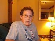 Dan Vinson's Classmates® Profile Photo