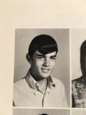 Mike Harris' Classmates profile album