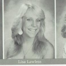 Lisa Lawliss' Classmates profile album
