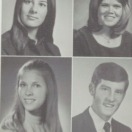 Debra (Jodee) Cashel's Classmates profile album