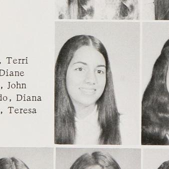 Teresa McCoul's Classmates profile album