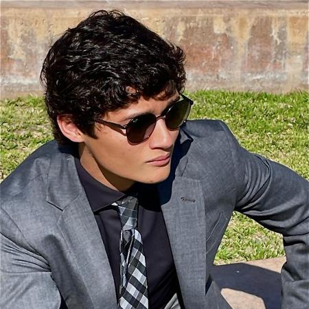 Bennett Barrios's Classmates® Profile Photo