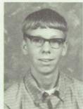 Jeffrey McVeigh's Classmates profile album