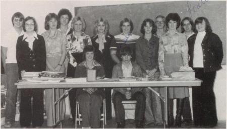 Reba King's Classmates profile album