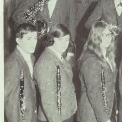 Kathy O'connor's Classmates profile album