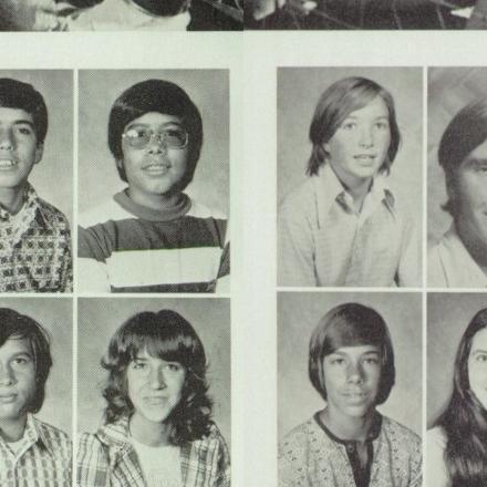 Ron Baker's Classmates profile album