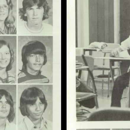 Gary Harper's Classmates profile album