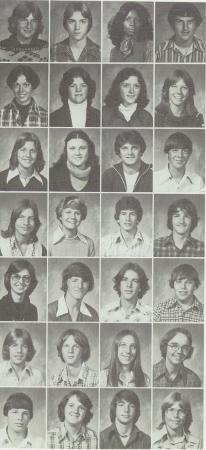 Keith Morgusonl's Classmates profile album