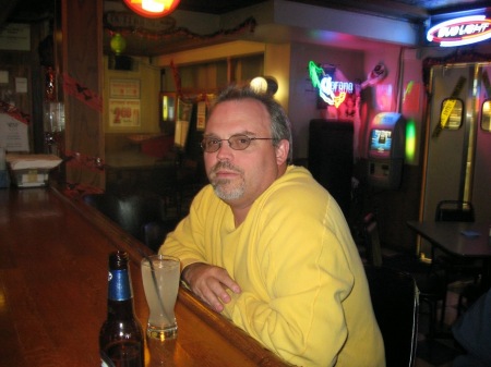 Mike Sterns's Classmates® Profile Photo