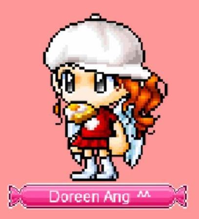Doreen Ang's Classmates® Profile Photo