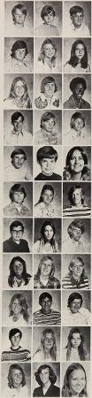 Larry Nelson's Classmates profile album