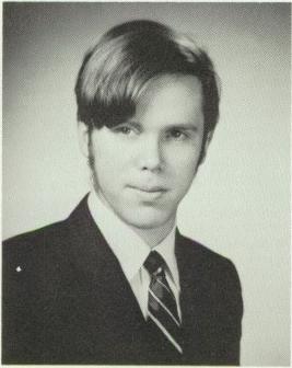 Rick Baker's Classmates profile album