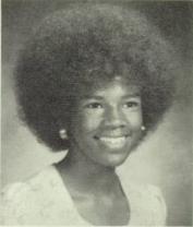 Cynthia McFadden's Classmates profile album