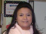 Imelda Ortiz's Classmates® Profile Photo
