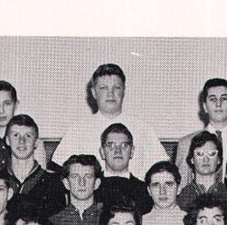 Larry Cerri's Classmates profile album