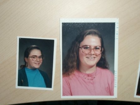 Michelle Johnsen's Classmates profile album