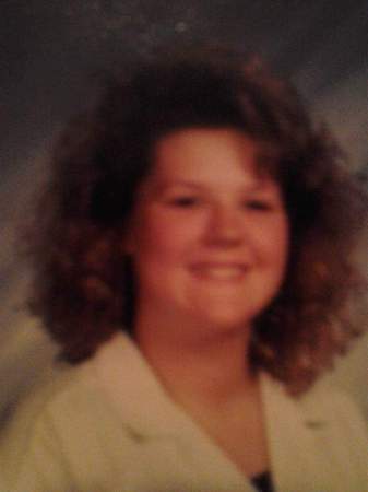 Kandi Shelton's Classmates profile album