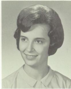 Kathleen Barbehenn's Classmates profile album