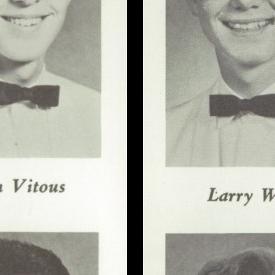 Larry Wales' Classmates profile album