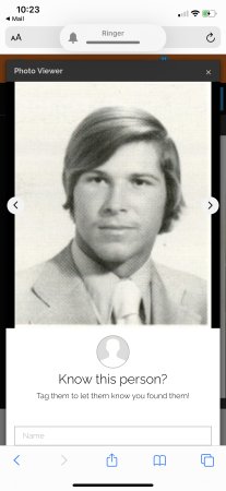 Don Ingram's Classmates profile album