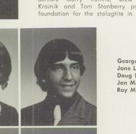 Leonard McBride's Classmates® Profile Photo