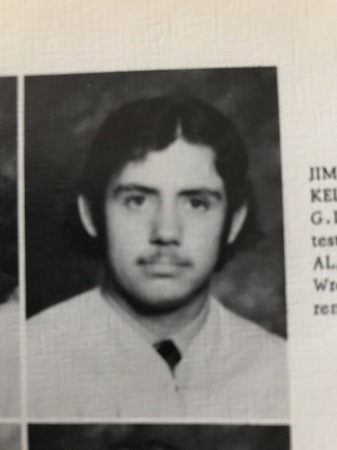 Alan McKinney's Classmates profile album