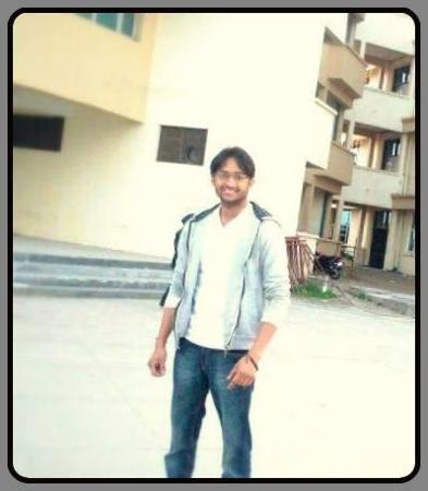 Mohit Sharma's Classmates® Profile Photo