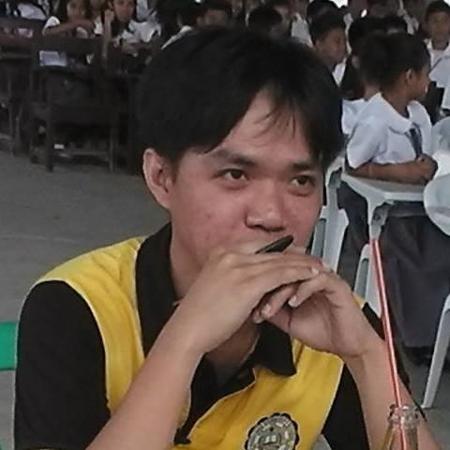 Avin Manzano's Classmates® Profile Photo