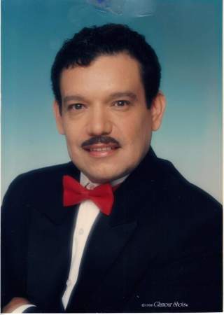 Ray Rodriguez's Classmates® Profile Photo