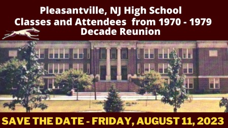 Gwendolyn Torian's album, Pleasantville High School, NJ Decade Reunion