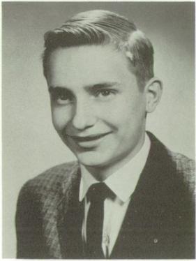 Bob Masterson's Classmates profile album