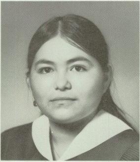 Norma Lopez Dominguez's Classmates profile album