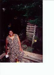 Rosa Crumpler Mcgee's Classmates® Profile Photo