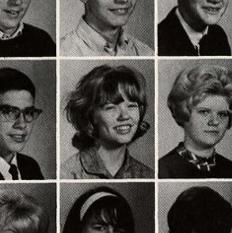 Jack Boyd's Classmates profile album