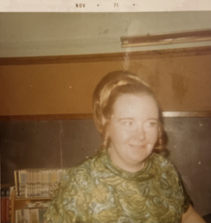 Carol Pearson's Classmates profile album