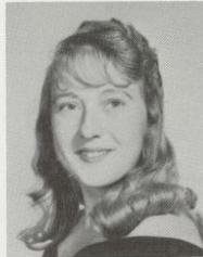 Yvonne Kennedy's Classmates profile album