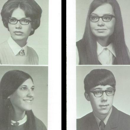 Eileen Handlin's Classmates profile album