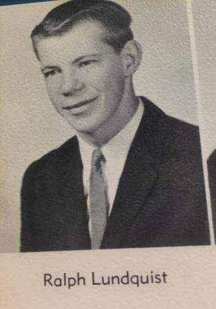 Ralph Lundquist's Classmates profile album