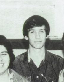 Clifford Herberg's Classmates profile album