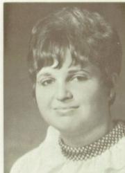 Peggy Fuhr's Classmates profile album