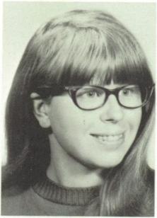 Barbara Huston's Classmates profile album