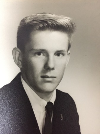 George Rinehart's Classmates profile album