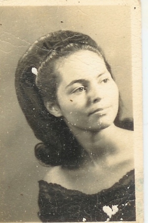 Edna Benavidez Martinez's Classmates profile album