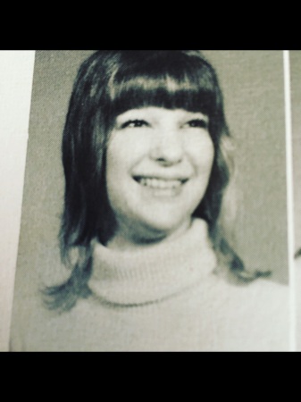 Pamela Ostrander's Classmates profile album