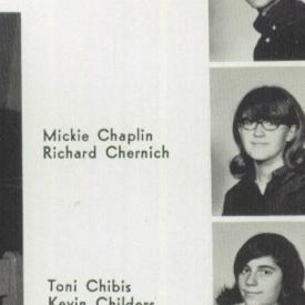 Mickie Boldt's Classmates profile album