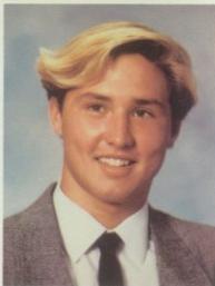 Garry Phillips' Classmates profile album