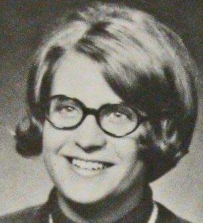 Mary Courtney's Classmates® Profile Photo